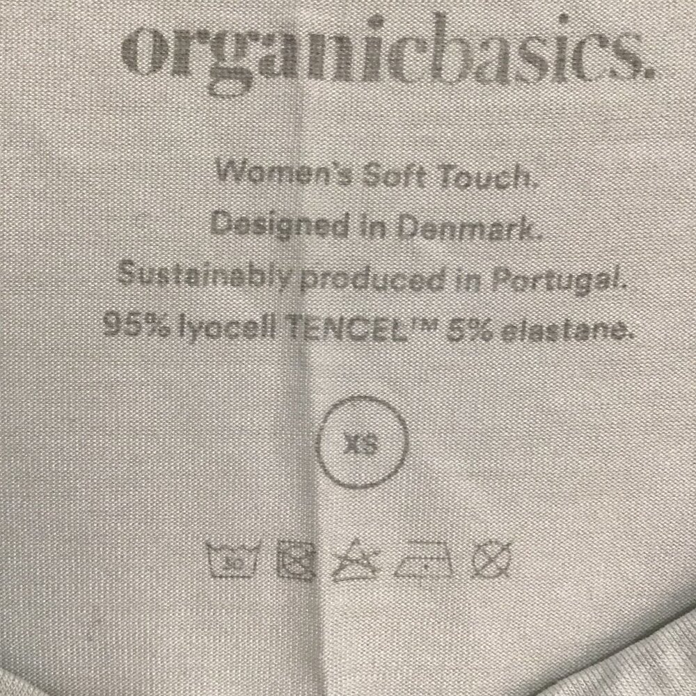 Organic Basis - Picture 9 of 9